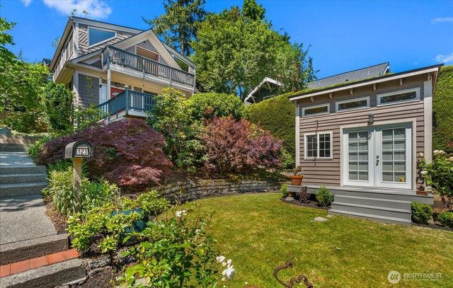 123 31st Avenue, Seattle, WA 98122