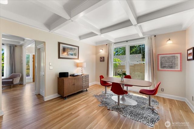 123 31st Avenue, Seattle, WA 98122