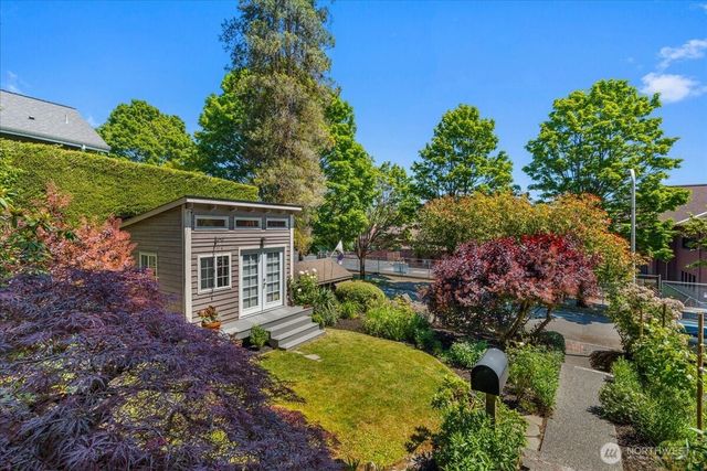 123 31st Avenue, Seattle, WA 98122