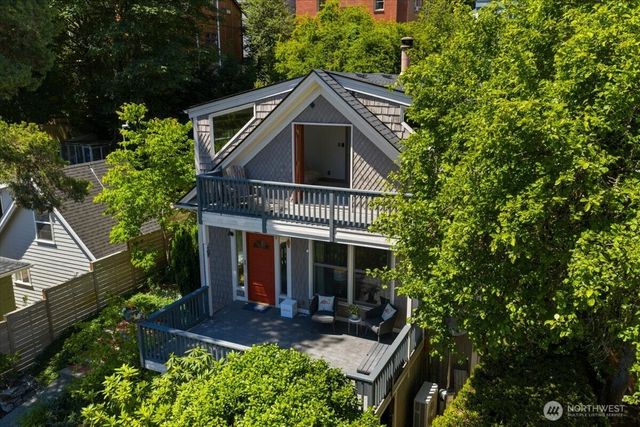 123 31st Avenue, Seattle, WA 98122