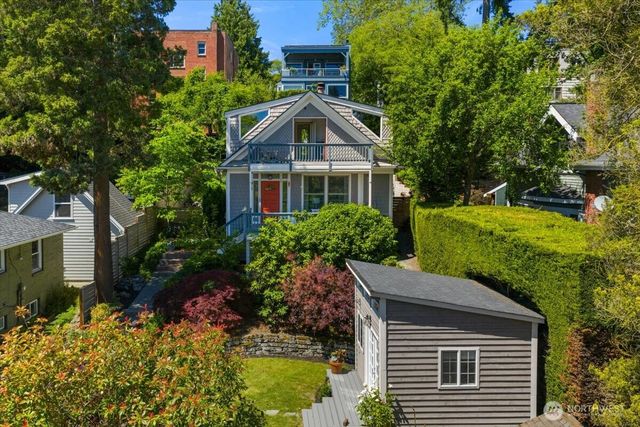 123 31st Avenue, Seattle, WA 98122