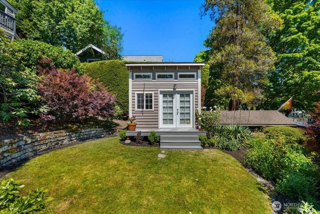 123 31st Avenue, Seattle, WA 98122