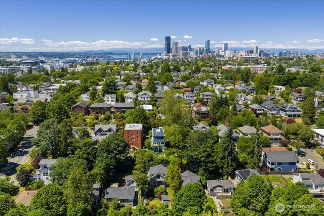 123 31st Avenue, Seattle, WA 98122