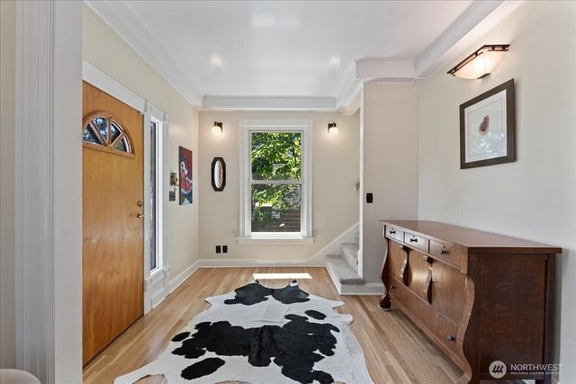 123 31st Avenue, Seattle, WA 98122