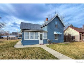 837 5th Street, Berthoud, CO 80513