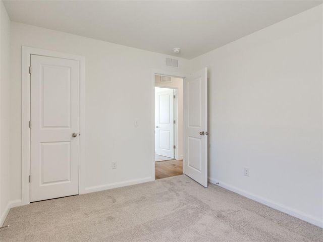 2041 Brush Creek Way, Newcastle, OK 73065