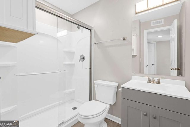 1166 Booth Road SW 407, Marietta, GA 30008