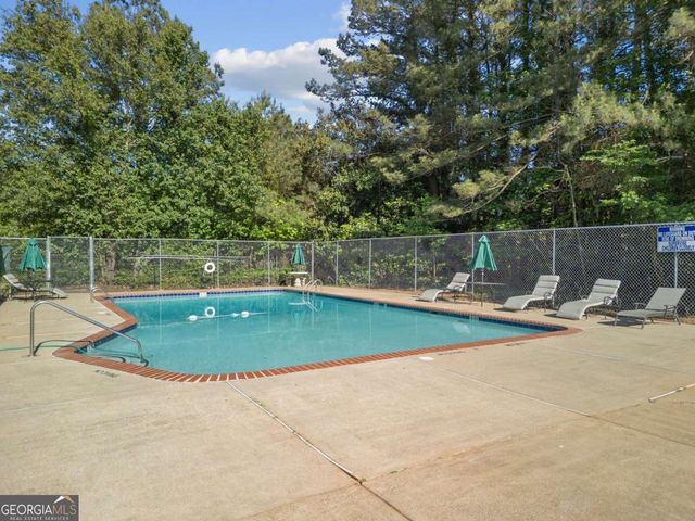 1166 Booth Road SW 407, Marietta, GA 30008
