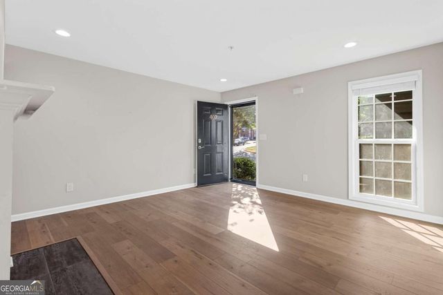 1166 Booth Road SW 407, Marietta, GA 30008