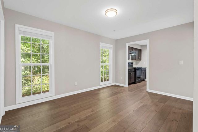 1166 Booth Road SW 407, Marietta, GA 30008