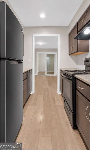 1166 Booth Road SW 407, Marietta, GA 30008