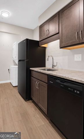 1166 Booth Road SW 407, Marietta, GA 30008
