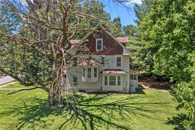 602 W Walnut Street, Grain Valley, MO 64029