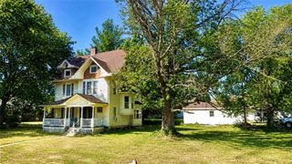 602 W Walnut Street, Grain Valley, MO 64029