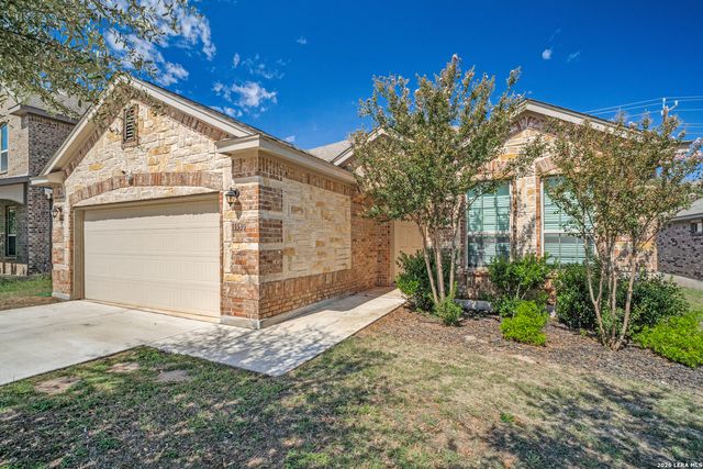 11539 Sangria, San Antonio, TX 78253
