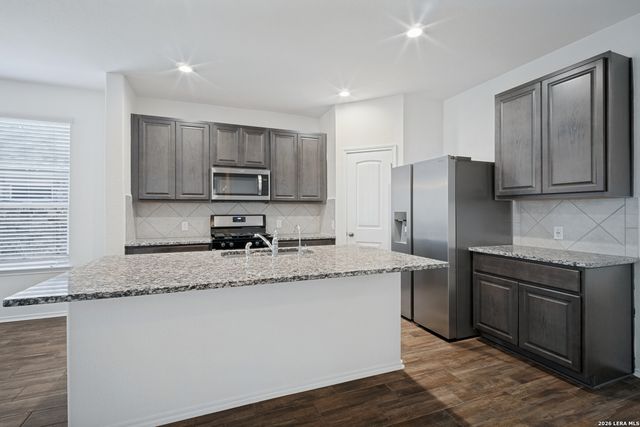 11539 Sangria, San Antonio, TX 78253