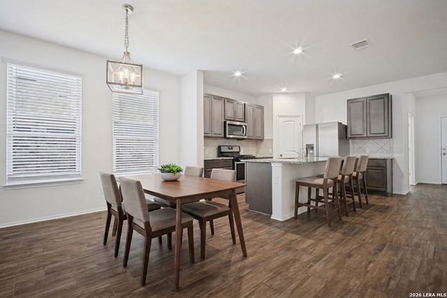 11539 Sangria, San Antonio, TX 78253