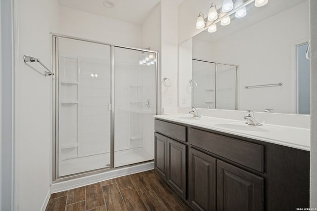 11539 Sangria, San Antonio, TX 78253