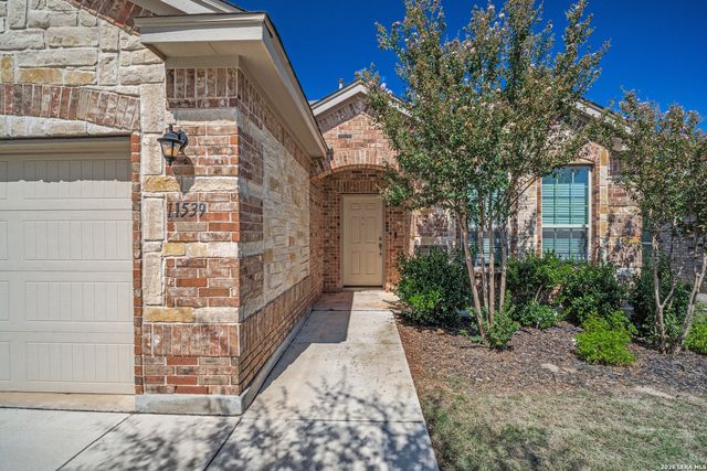 11539 Sangria, San Antonio, TX 78253