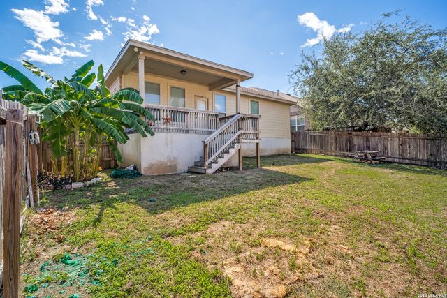 11539 Sangria, San Antonio, TX 78253