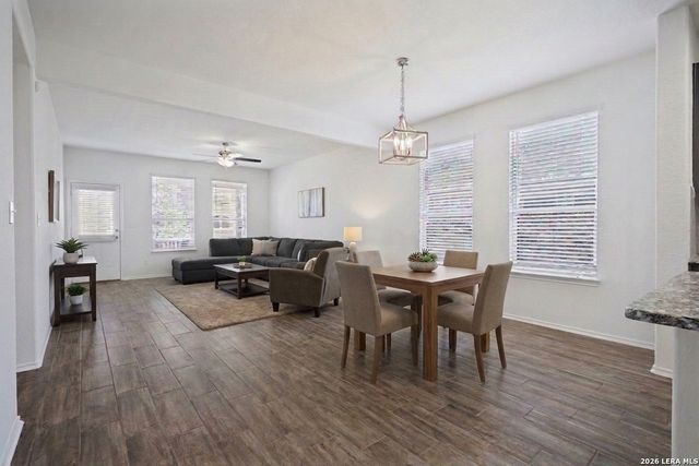 11539 Sangria, San Antonio, TX 78253