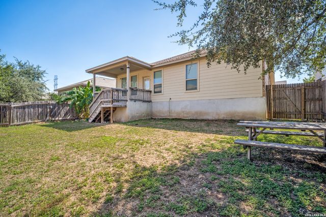 11539 Sangria, San Antonio, TX 78253