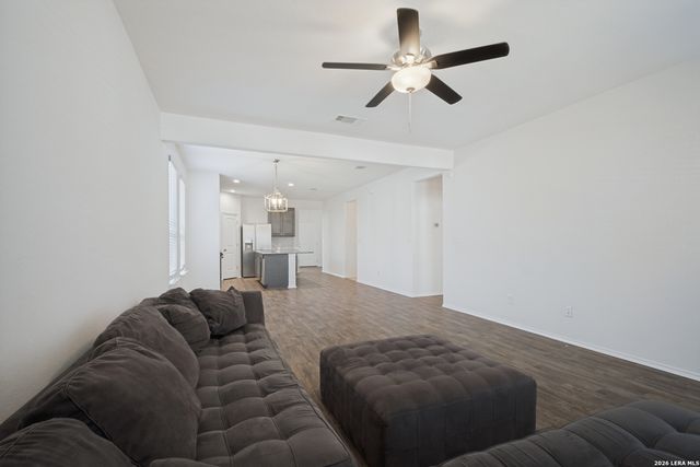 11539 Sangria, San Antonio, TX 78253