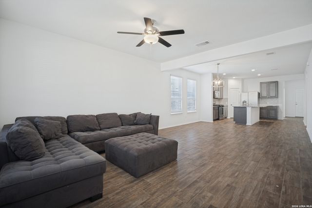 11539 Sangria, San Antonio, TX 78253