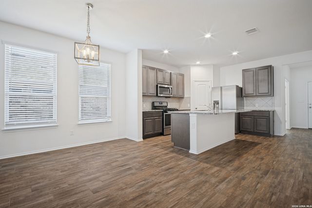 11539 Sangria, San Antonio, TX 78253