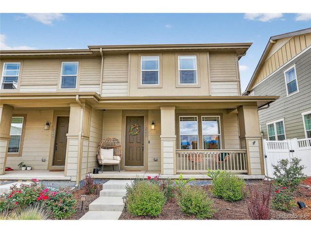 2391 Whistler Dr, Longmont, CO 80504