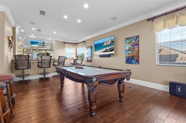 254 PESARO DRIVE, North Venice, FL 34275