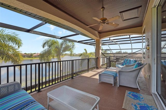 254 PESARO DRIVE, North Venice, FL 34275