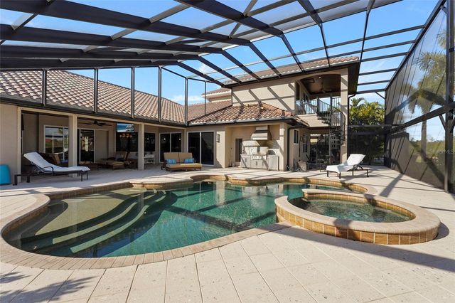 254 PESARO DRIVE, North Venice, FL 34275