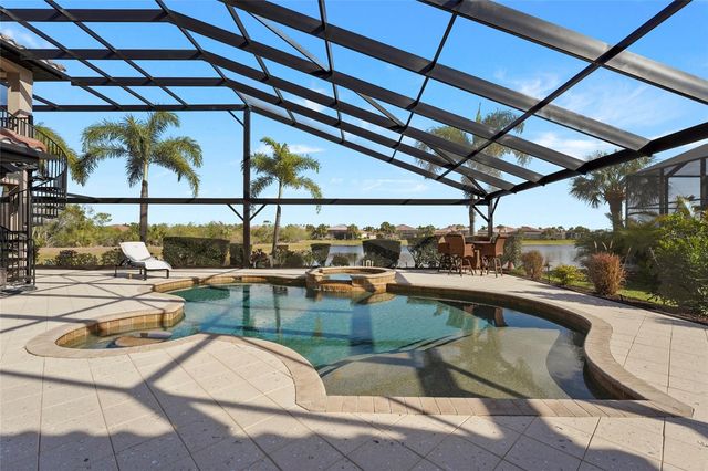 254 PESARO DRIVE, North Venice, FL 34275