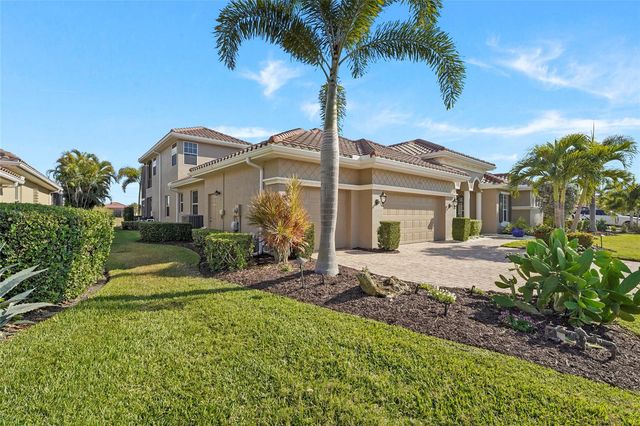 254 PESARO DRIVE, North Venice, FL 34275