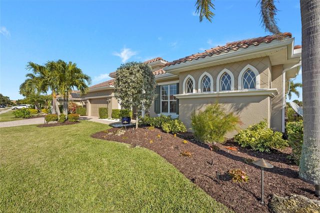 254 PESARO DRIVE, North Venice, FL 34275