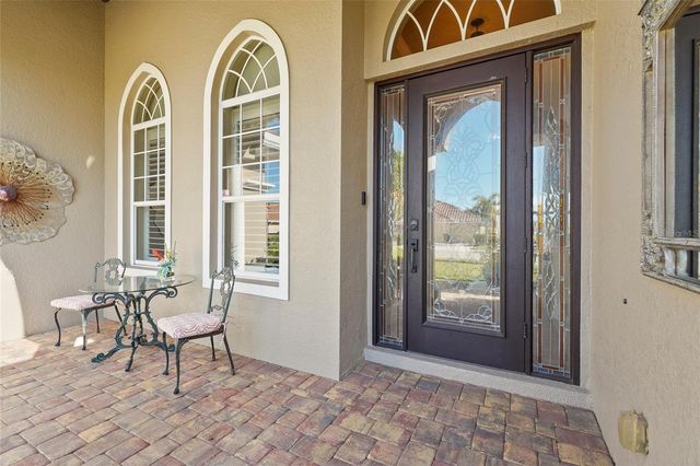 254 PESARO DRIVE, North Venice, FL 34275