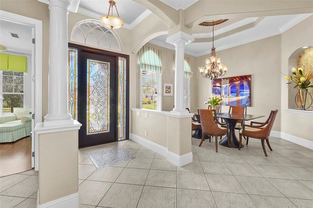 254 PESARO DRIVE, North Venice, FL 34275