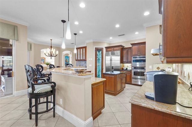 254 PESARO DRIVE, North Venice, FL 34275