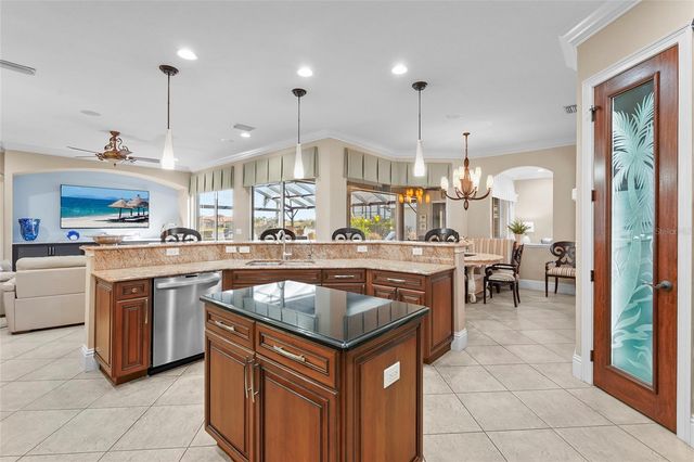 254 PESARO DRIVE, North Venice, FL 34275