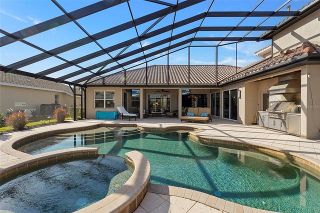 254 PESARO DRIVE, North Venice, FL 34275