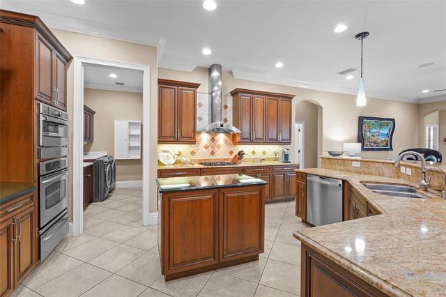 254 PESARO DRIVE, North Venice, FL 34275