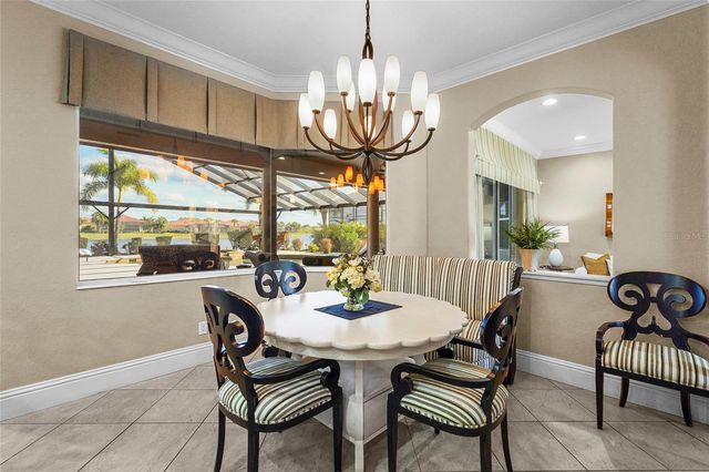 254 PESARO DRIVE, North Venice, FL 34275