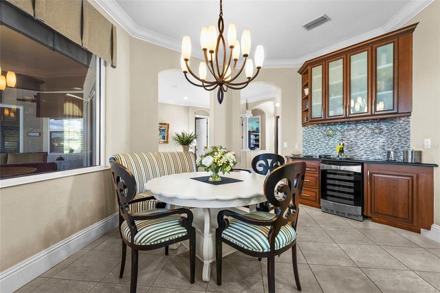 254 PESARO DRIVE, North Venice, FL 34275