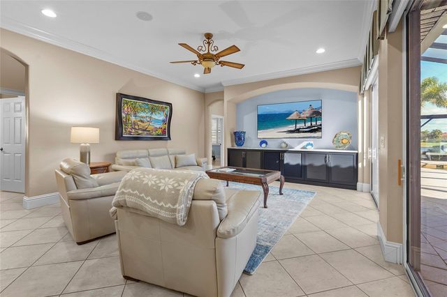 254 PESARO DRIVE, North Venice, FL 34275