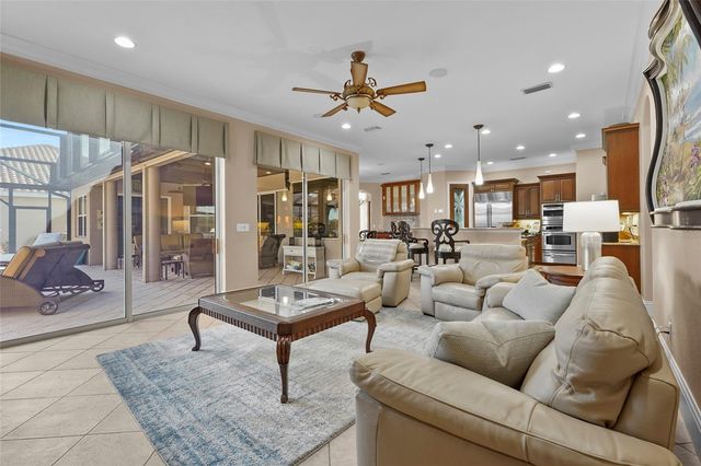 254 PESARO DRIVE, North Venice, FL 34275