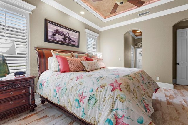 254 PESARO DRIVE, North Venice, FL 34275