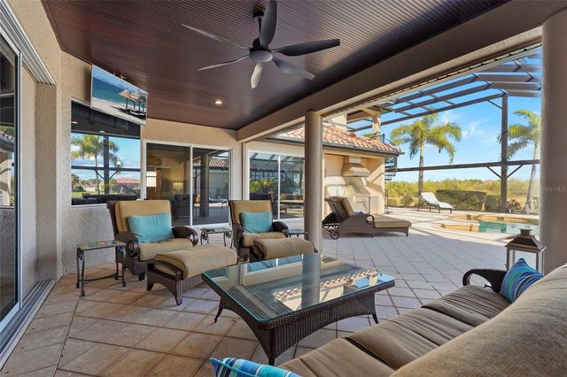 254 PESARO DRIVE, North Venice, FL 34275