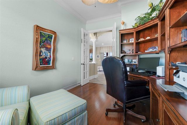 254 PESARO DRIVE, North Venice, FL 34275