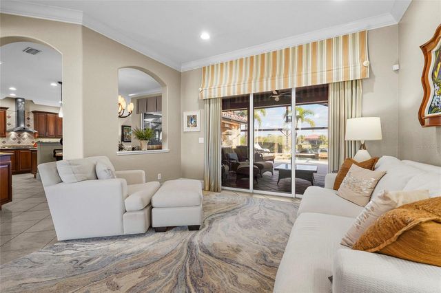 254 PESARO DRIVE, North Venice, FL 34275